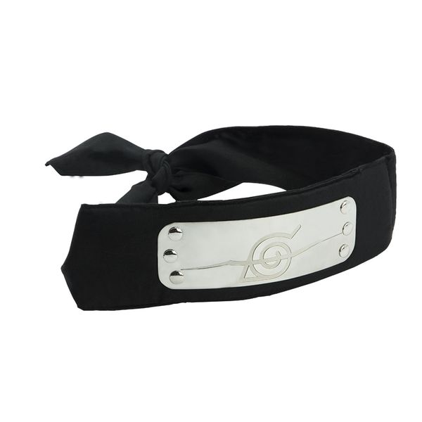 Naruto Shippuden - Anti Konoha Headband