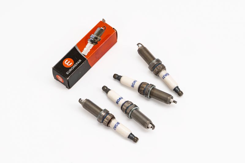 Eurorepar Spark Plugs