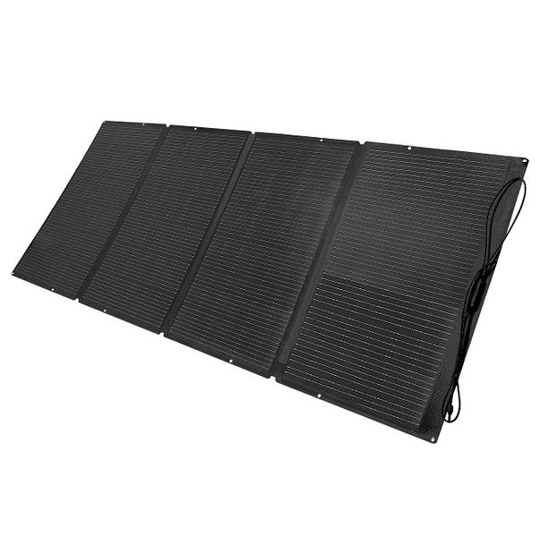 Steco SSP-400p Portable Foldable Solar Panel 400w