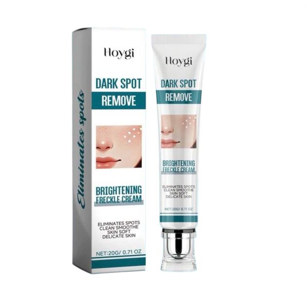 Dark Spot Corrector &amp; Brightening Freckle Cream