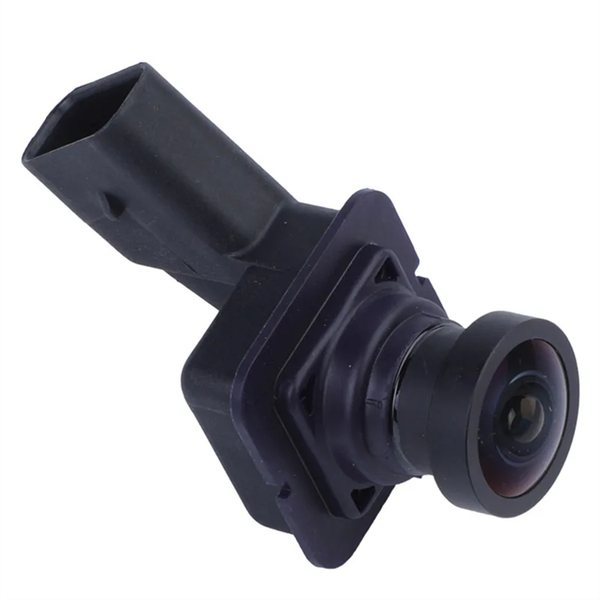Rear View Backup Parking Camera F1Et19G490Aa Compatible with Universal