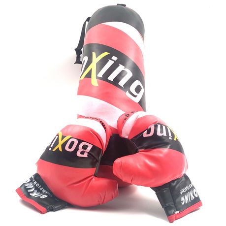 childrens boxing set