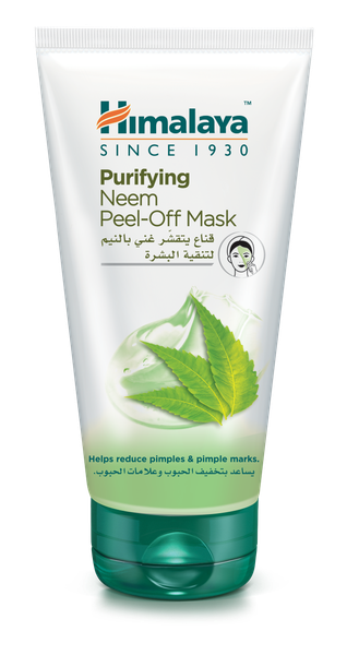 Himalaya Neem Peel Off Mask 75ml