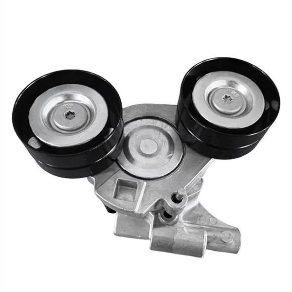 Belt Tensioner Tensioner Idler Bk3Q-6A228-Bh Compatible with Ford