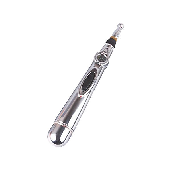 Rechargeable Acupuncture Massage Pen
