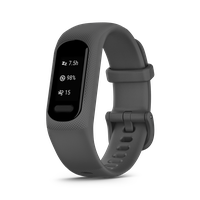 Garmin Vivofit 4 Activity Tracker (Small/Medium) - Black | Shop