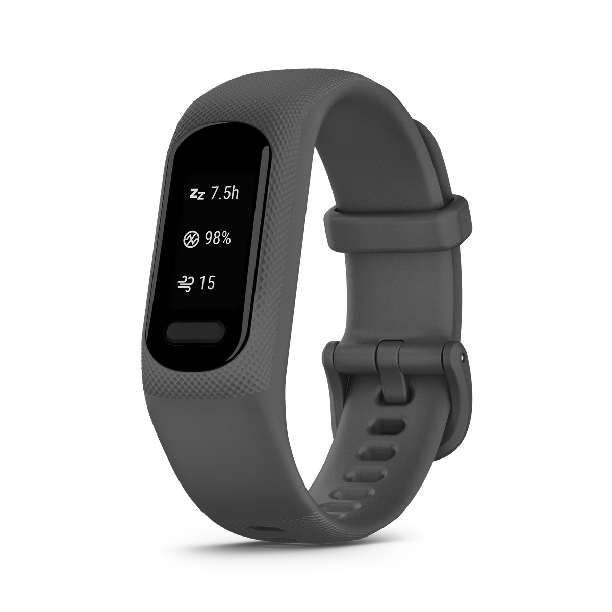 Garmin Vivosmart 5 Activity Tracker (Large) Black Shop Today. Get it Tomorrow!