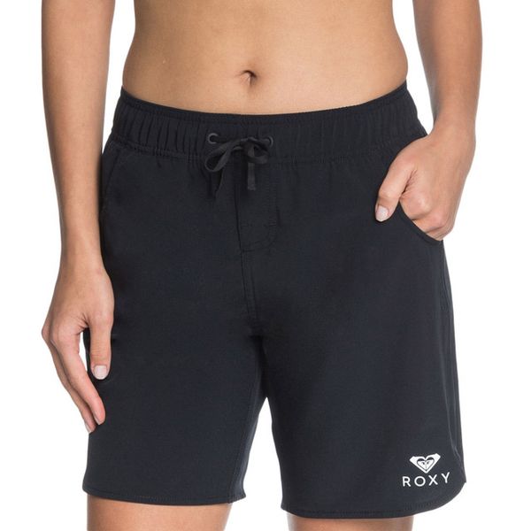 Roxy Women's Wave 7" Boardshorts
