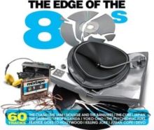 The Edge of the 80s (CD / Box Set)