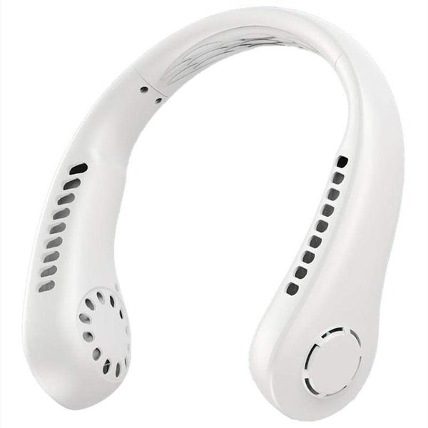 Portable Neck Fan