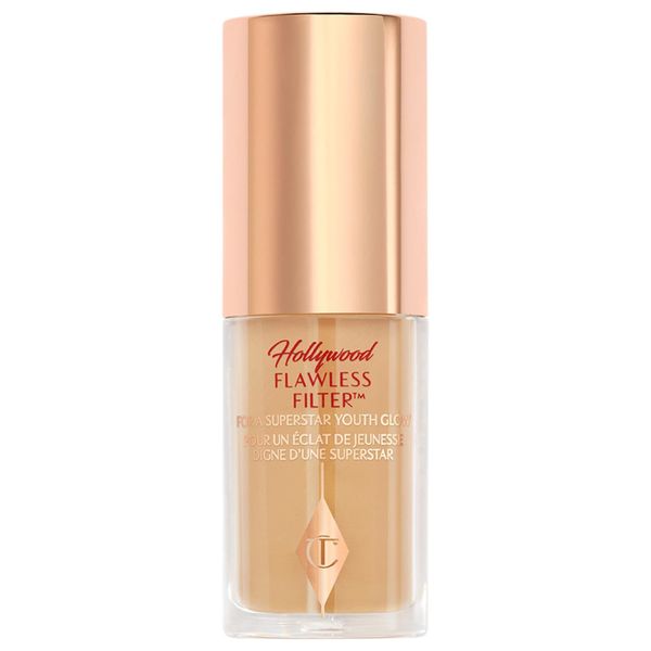 Charlotte Tilbury Mini Hollywood Flawless Filter 2.5 Fair