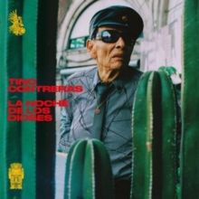 La Noche De Los Dioses (Vinyl / 12" Album)