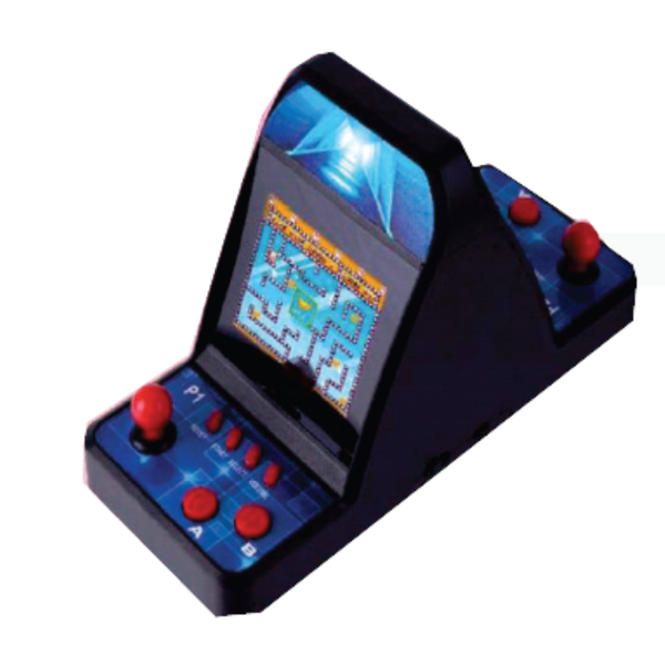 Mini Retro Arcade AMDAG-8074