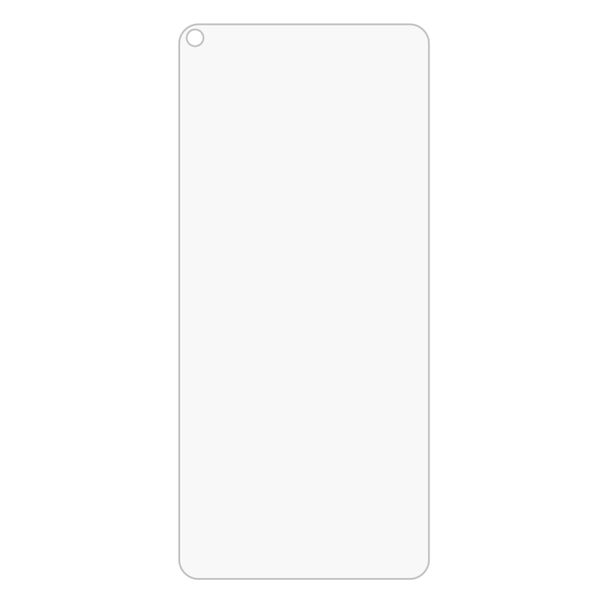 9H 0.26mm Tempered Glass Screen Protector Compatible with Huawei Nova 5T