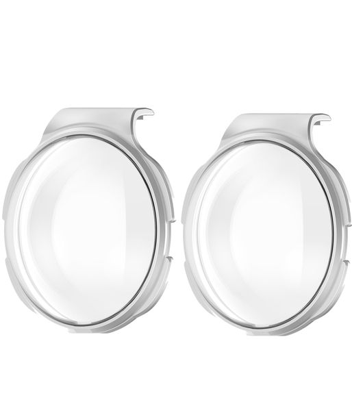 Lens Guards Compatible with DJI Osmo 360 Camera,HD Clear,Wear-Resistant