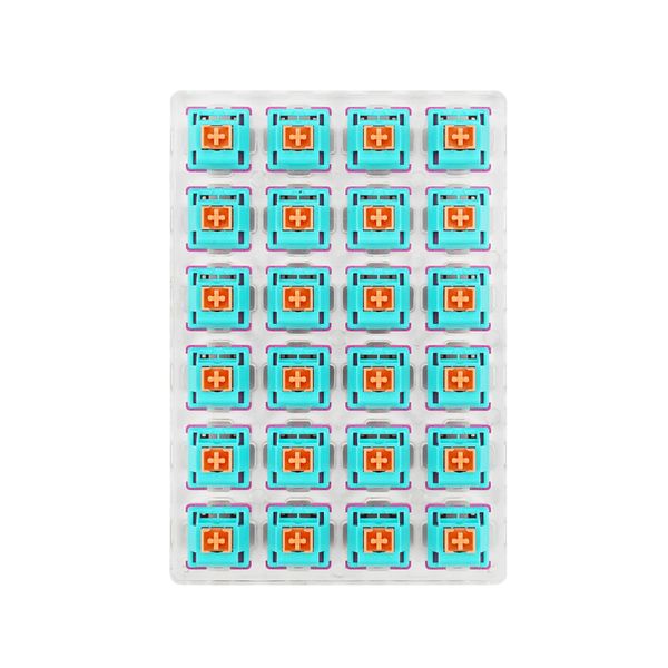 Redragon Bullet A113R Linear Switches