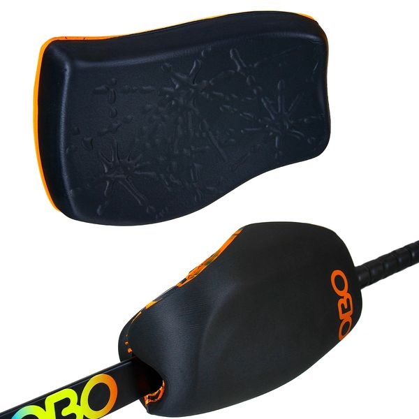 OBO Hockey Goalkeeping Cloud Hand Protector Pair