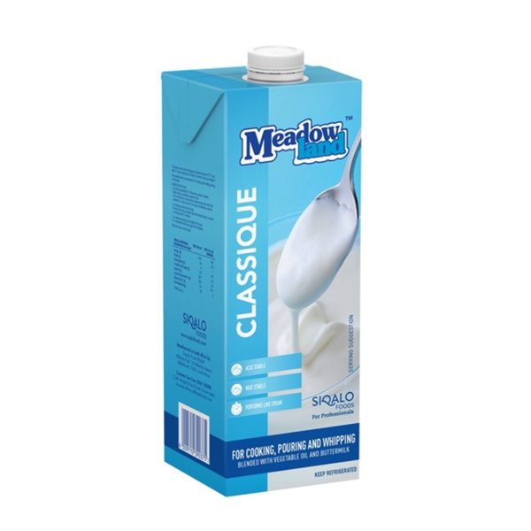 Meadowland Classique 1lt x 6 (41860)