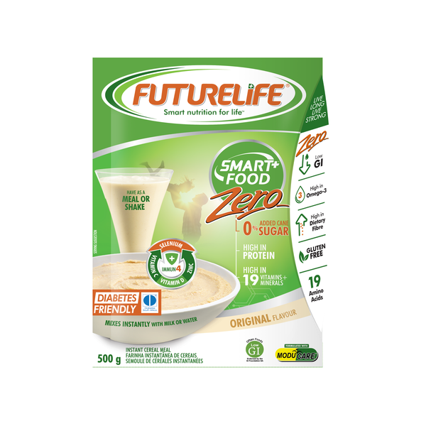 FutureLife Zero Smart Food Original - 500g