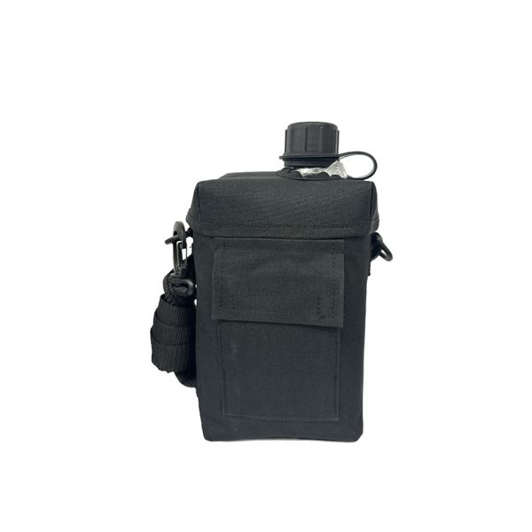 Camping Refregible 2L Water Bottle