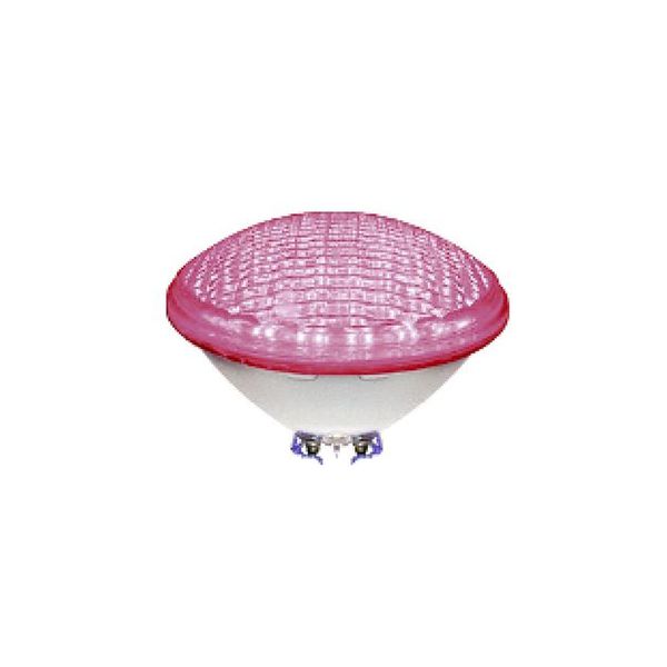 ACDC - 12VAC 18W Red Spot Lamp PAR56