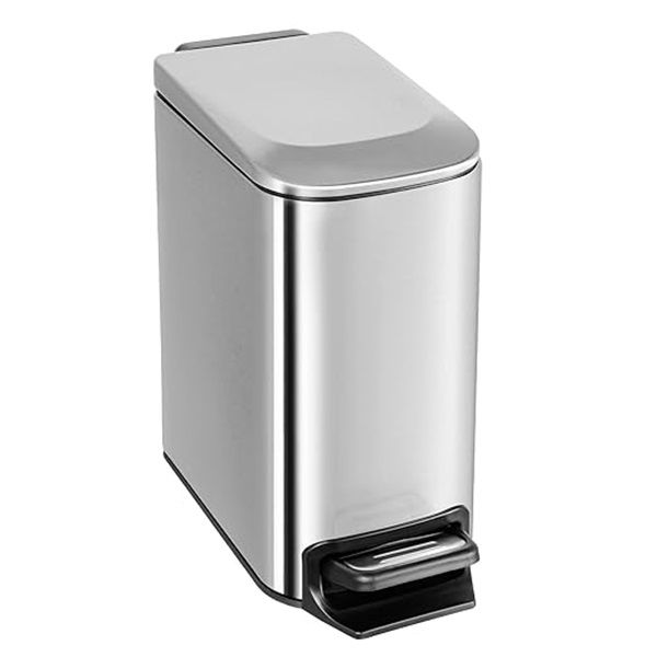 Small Bathroom Waste Bin 5L | Shop Today. Get it Tomorrow! | takealot.com