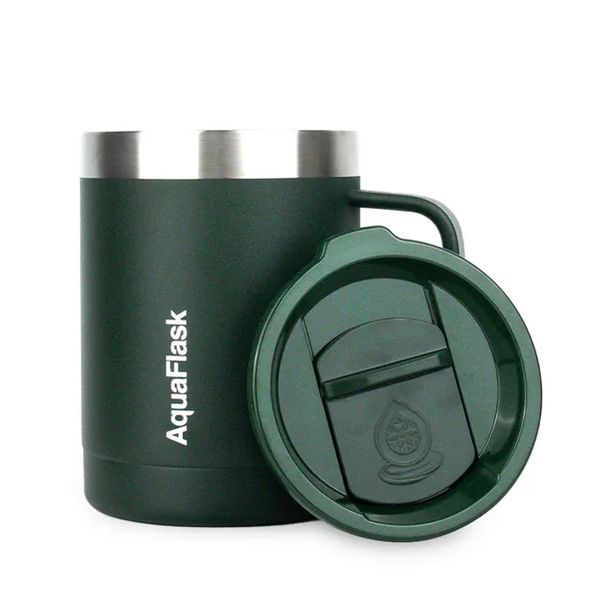AquaFlask Vacuum Insulated Mug - 415ml