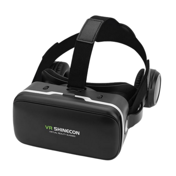 VR Shinecon SC -GO4E