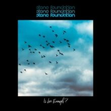 Is Love Enough? (CD / Album)