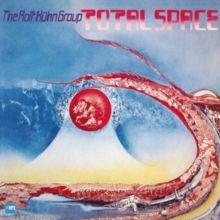 Total Space (Vinyl / 12" Album)