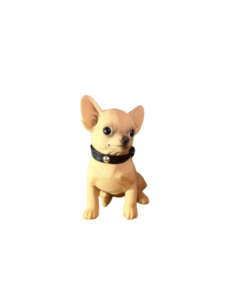Puppy Dog Speaker
