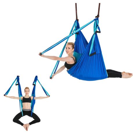 Aerial yoga kit online