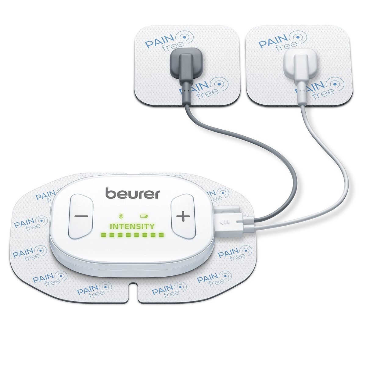 Beurer TENS / EMS Device Wireless EM 70, Shop Today. Get it Tomorrow!