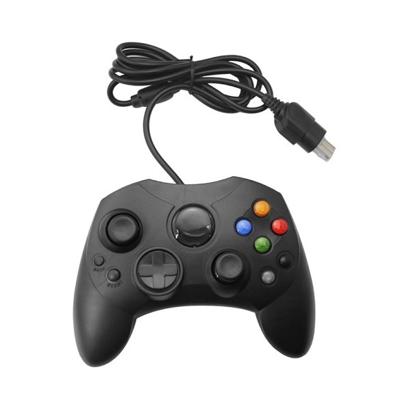 Replacement Wired Controller for Xbox 2001