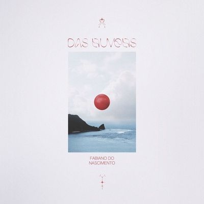Das Nuvens (Vinyl / 12" Album)