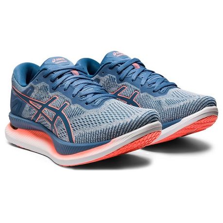 asics women's glideride running shoes