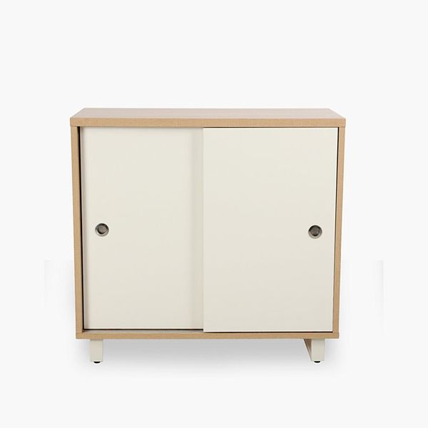 Urban Credenza Cabinet