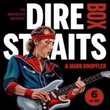 Box (CD / Box Set)