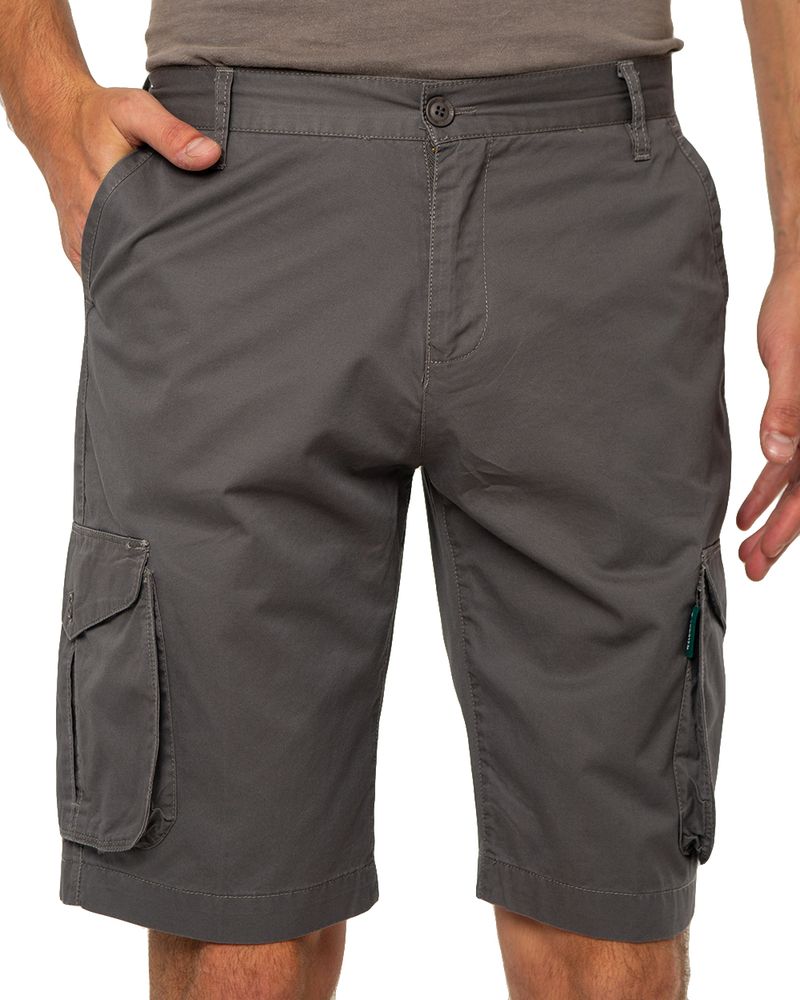 Classic Cargo Shorts Lead | Buy Online in South Africa | takealot.com