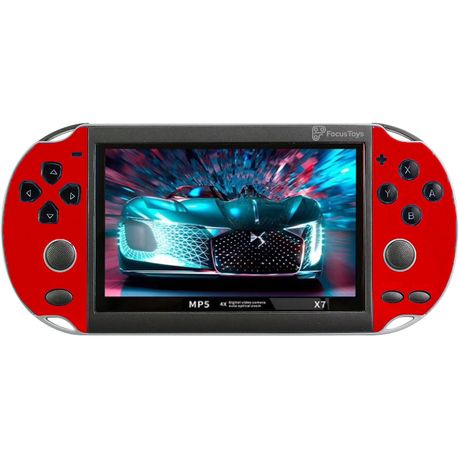 Psp sale console takealot