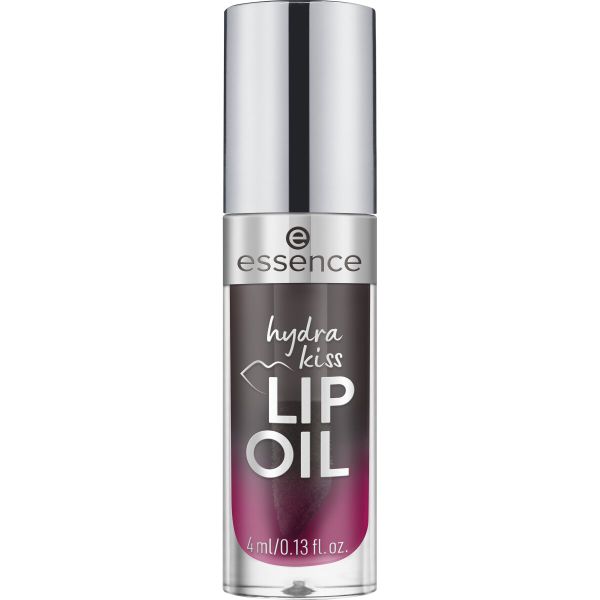 Essence Hydra Kiss Lip Oil