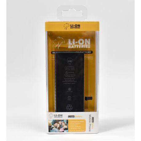 ⭐️Ran⭐️iPhone7 Plus256GB 新品バッテリー Replacement Battery for iPhone 7 | Shop Today. Get it Tomorrow
