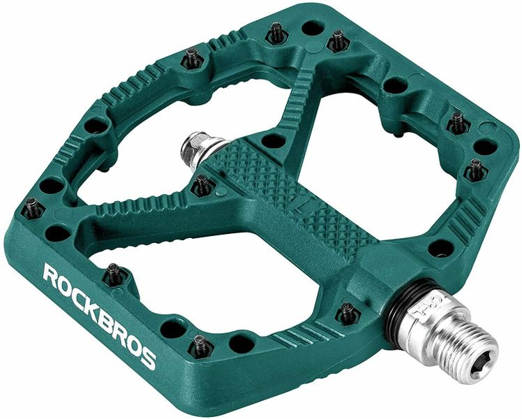 Rockbros - Extra Width Mountain Bike Pedals