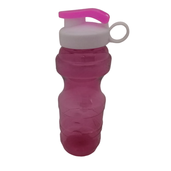 Transparent Kids Water Bottles