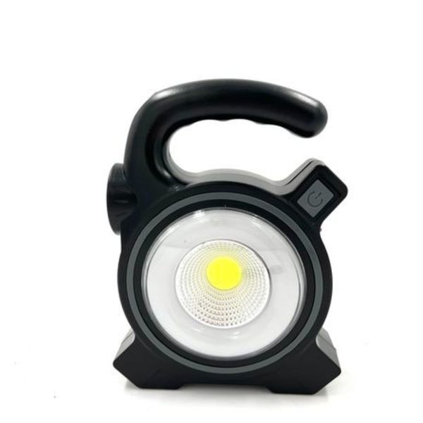 Classic Cob Work Lights Micro USB Charging JY-819A