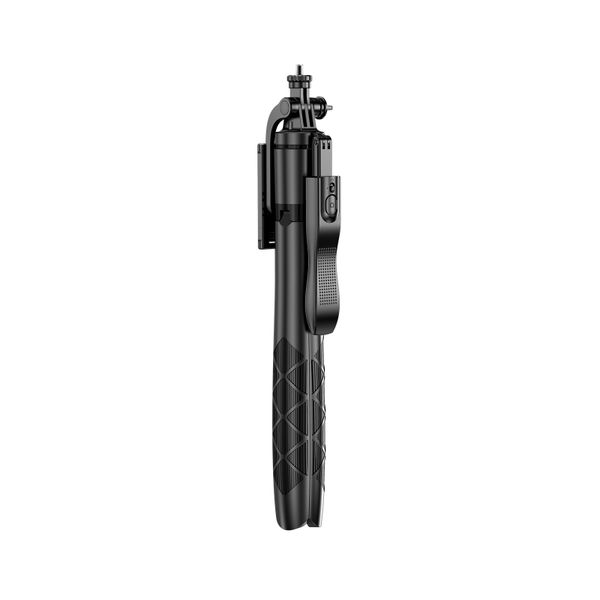 153cm Foldable Bluetooth Tripod Selfie Stick for Gopro, Smartphones L16