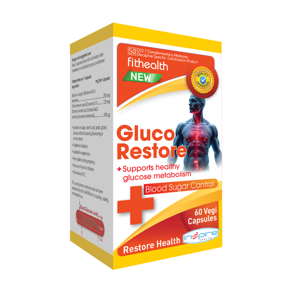 Fithealth Gluco Restore