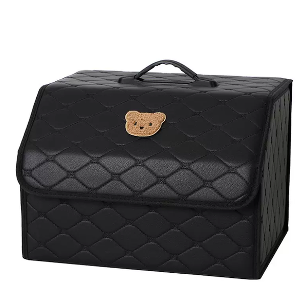 Baby Bear Multi Functional Storage Box