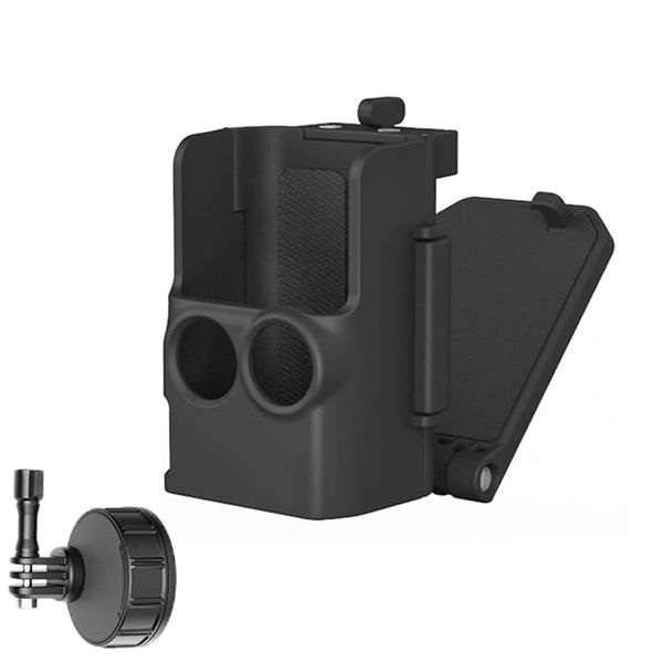 Multi-Use Magnetic Mount Compatible with DJI Osmo Pocket3 Accessories