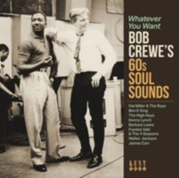 Whatever You Want (CD / Album)
